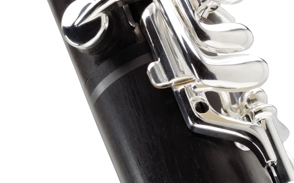 Buffet Crampon Divine BC1160L-2-0 Bb Clarinet - Image 3