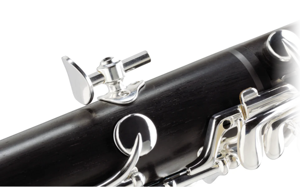 Buffet Crampon Divine BC1160L-2-0 Bb Clarinet - Image 4