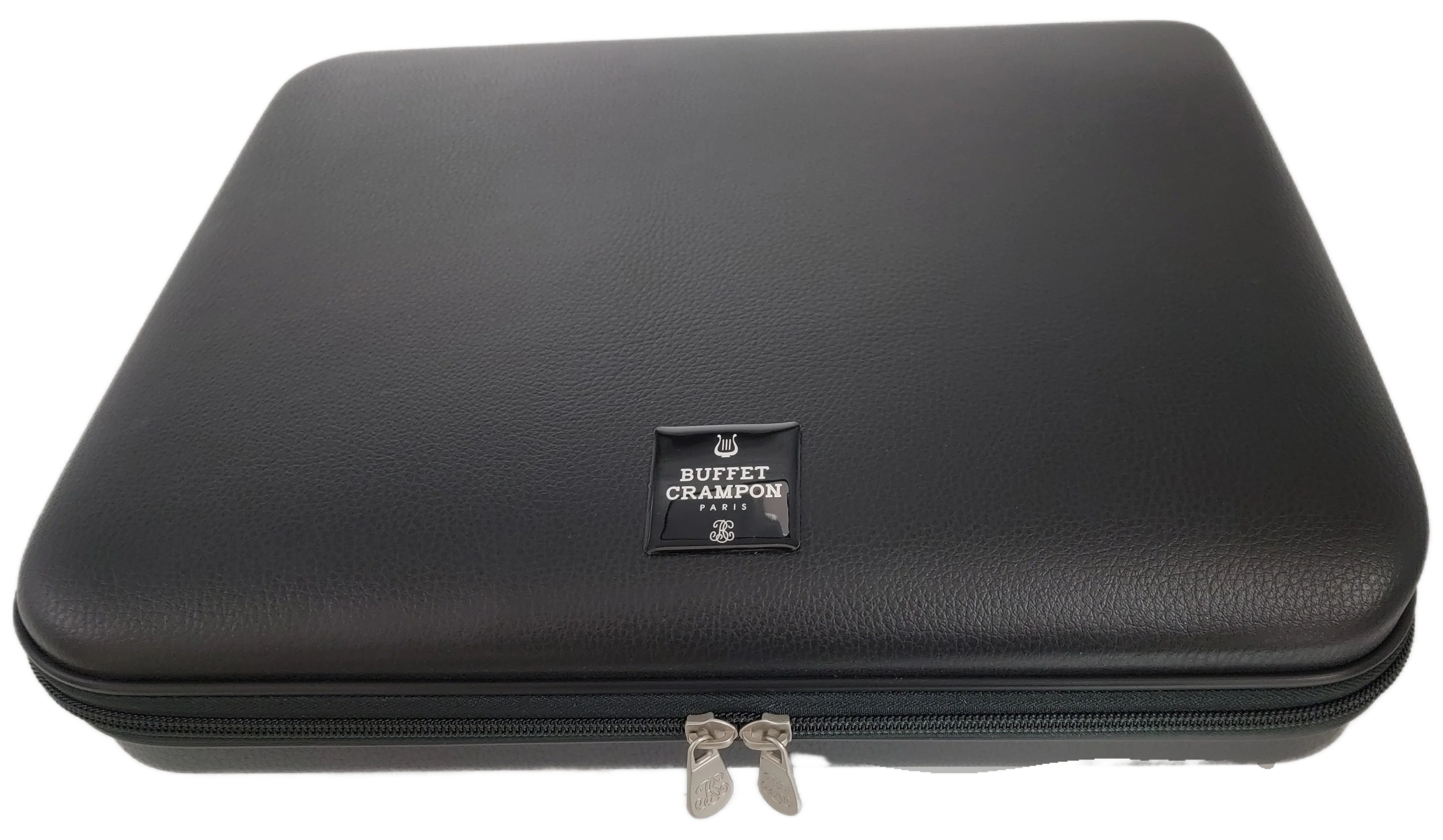Buffet Divine Double Clarinet Case - BCA822D