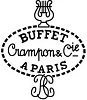Buffet E-11 A Clarinet Case - Plastic Pochette Style