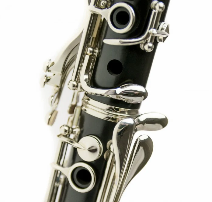 Buffet Crampon Festival Greenline A Clarinet BC1239GL-2-0 - Image 3
