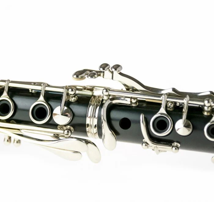 Buffet Crampon Festival Greenline A Clarinet BC1239GL-2-0 - Image 4