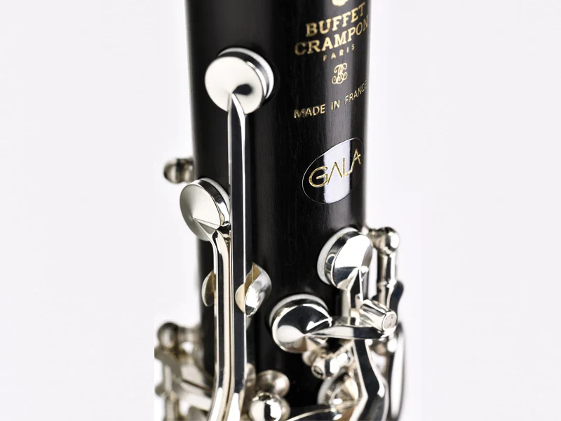 Buffet Crampon Gala Series Bb Clarinet BC1121-2-0 - Image 3