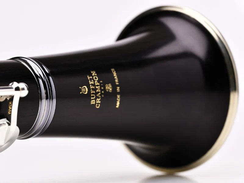 Buffet Crampon Gala Series Bb Clarinet BC1121-2-0 - Image 4