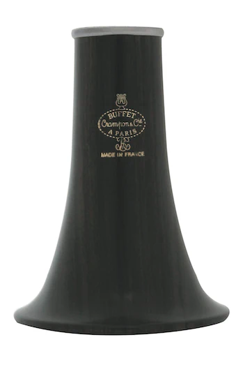 Buffet Icon Bell for Bb or A Clarinets - Image 3