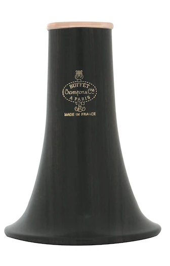 Buffet Icon Bell for Bb or A Clarinets - Image 4