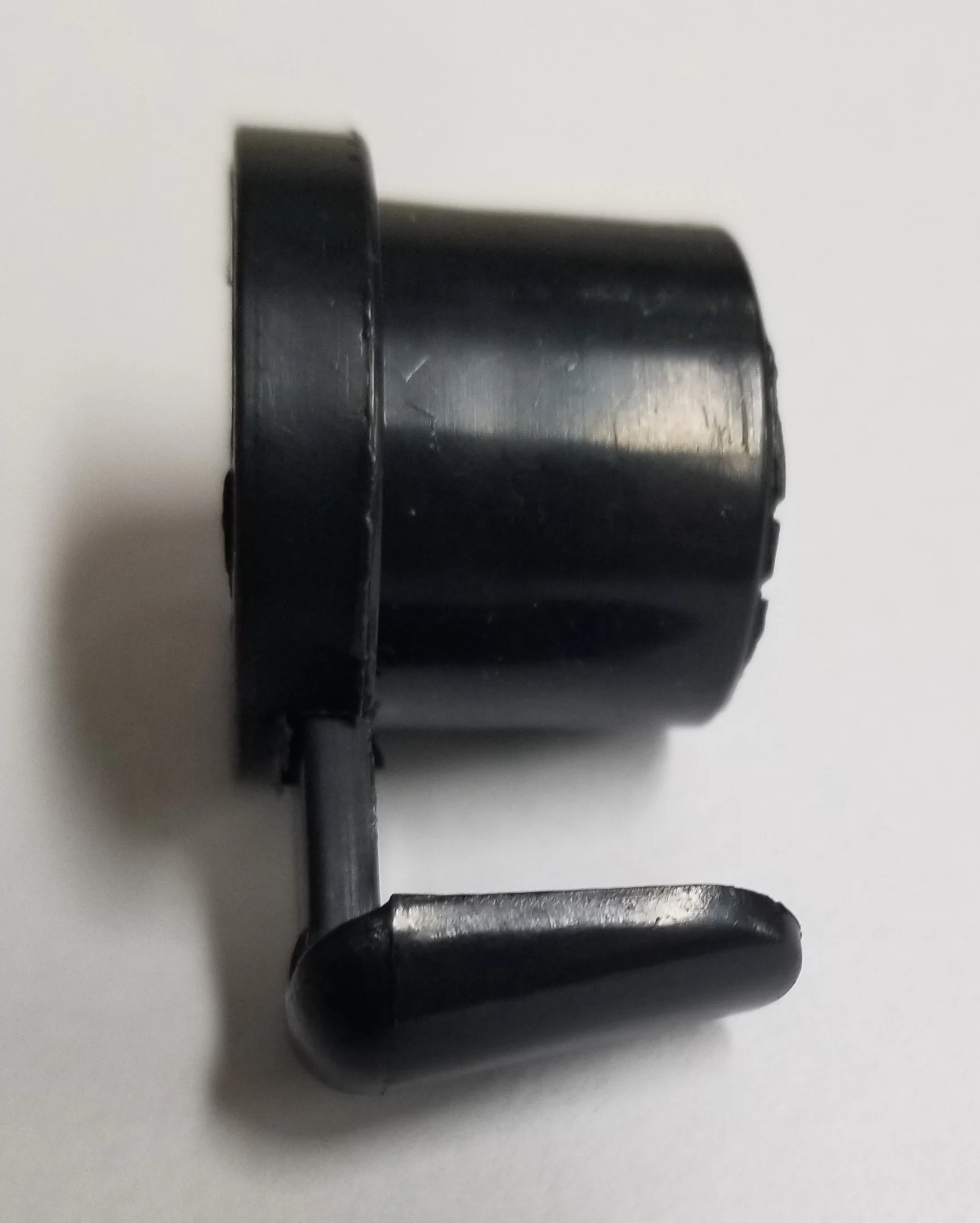 Buffet Crampon E/B Lever Protection Plug - A12685/16 - Image 2