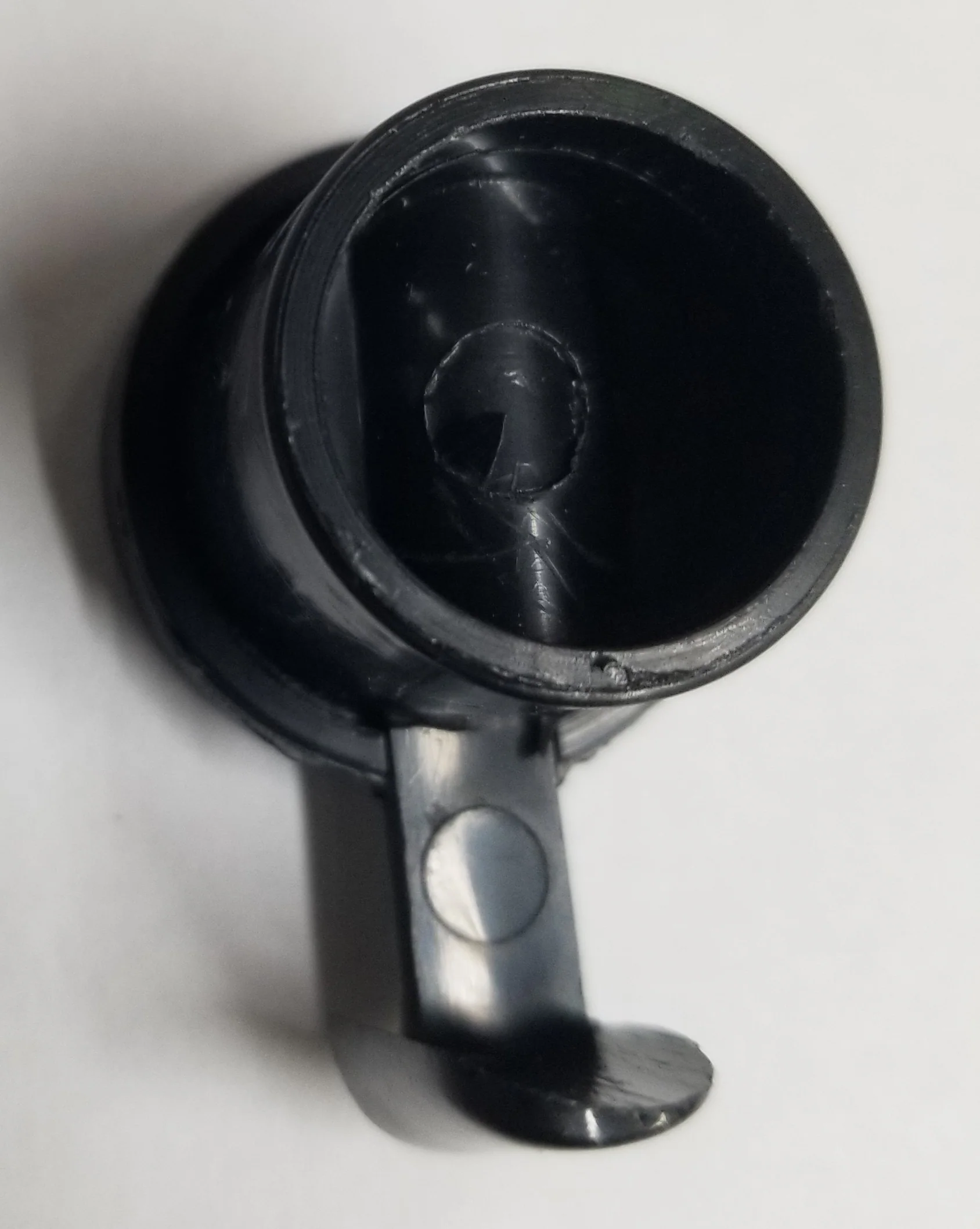 Buffet Crampon E/B Lever Protection Plug - A12685/16 - Image 3