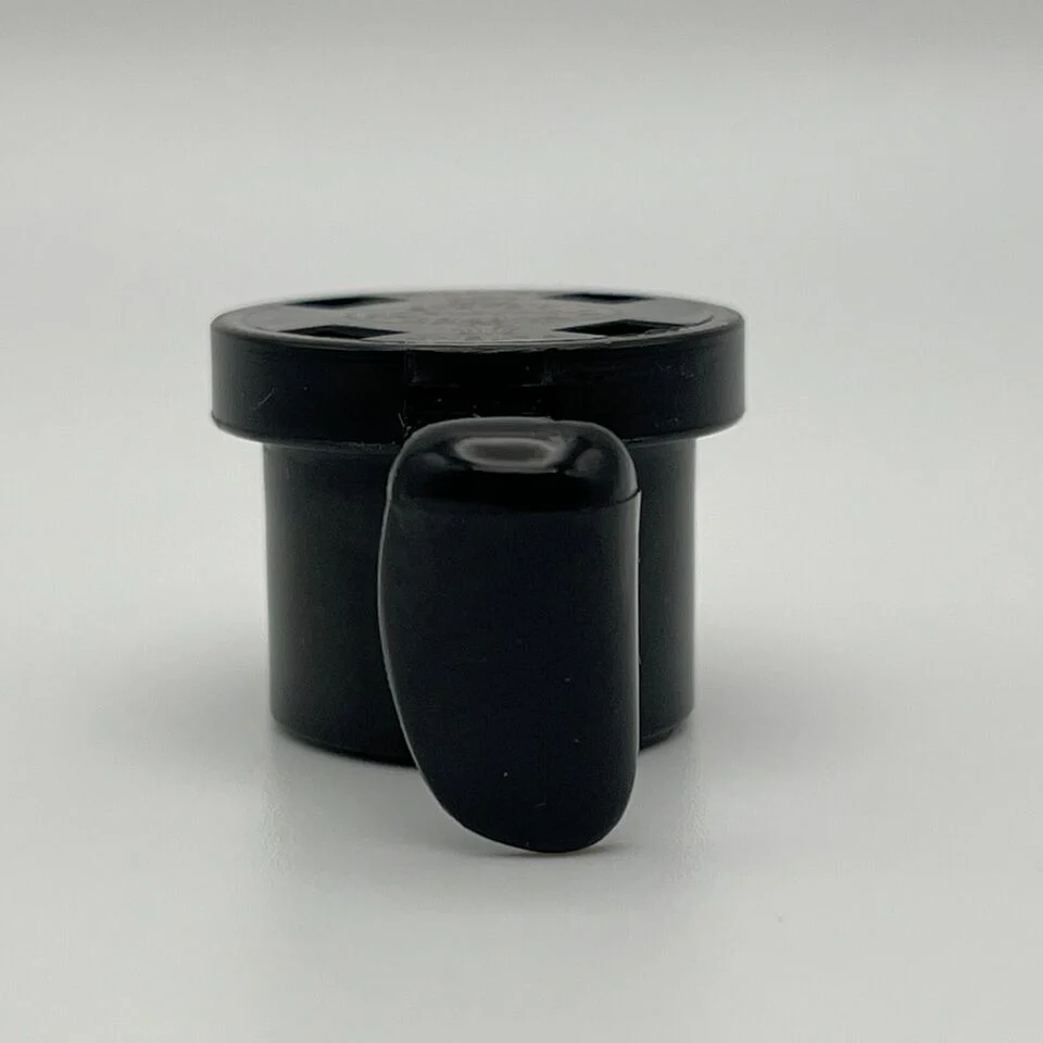 Buffet Crampon E/B Lever Protection Plug - A12685/16 - Image 4