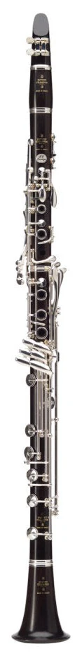 Buffet Crampon Prestige Basset Clarinet BC1223-2-0
