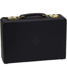Buffet Crampon R13 Professional Bb Clarinet with Nickel Plated Keys BC1131-5-0 - Image 3