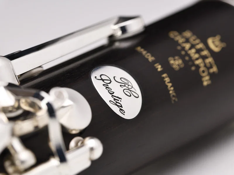 Buffet Crampon RC Prestige Bb Professional Clarinet - Image 4