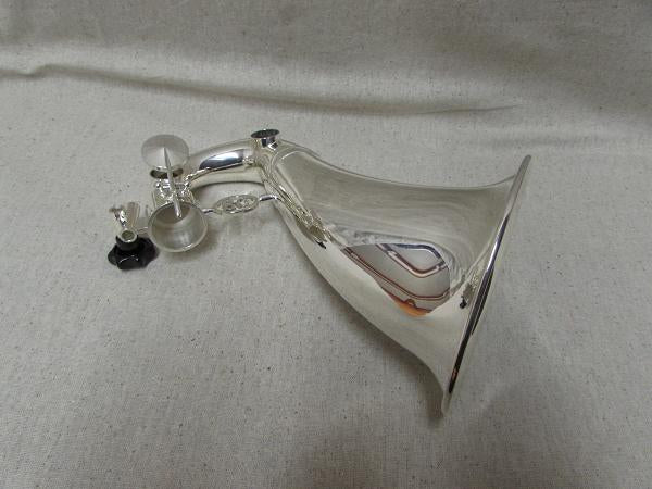 Buffet Replacement Bass Clarinet Bell Low C - for BC1193-2 / F35382AG - Image 2