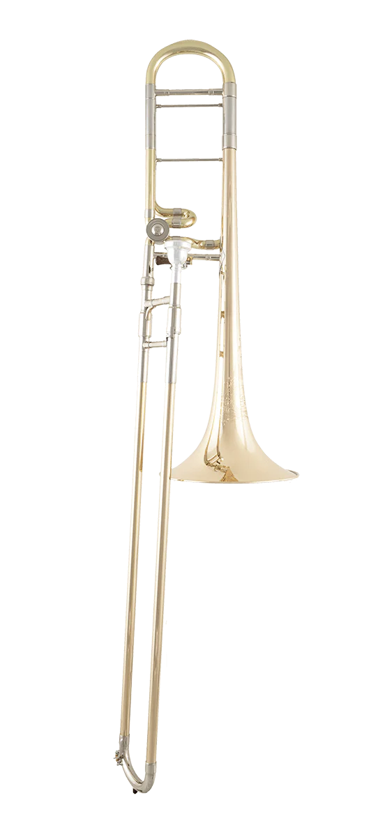 C.G. Conn 88HNV New Vintage Professional Trombone