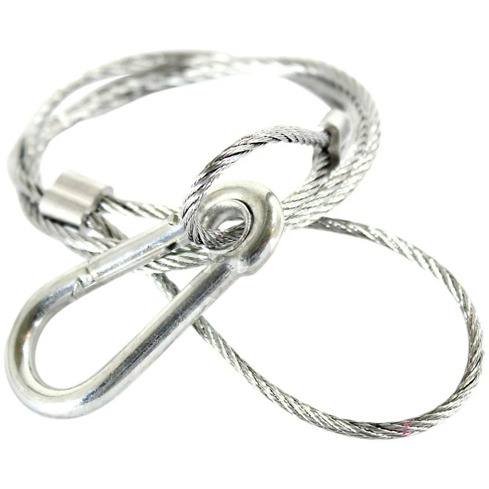 Chauvet DJ CH-05 Safety Cable - Image 2