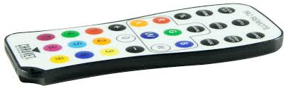 Chauvet DJ Infrared Remote Control - Image 3