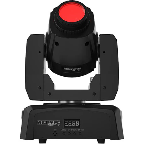 Chauvet DJ Intimidator Spot 110 - Image 2