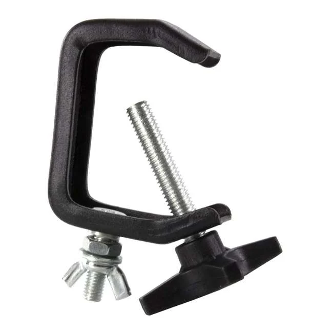 Chauvet DJ Light-Duty C-Clamp - Image 2