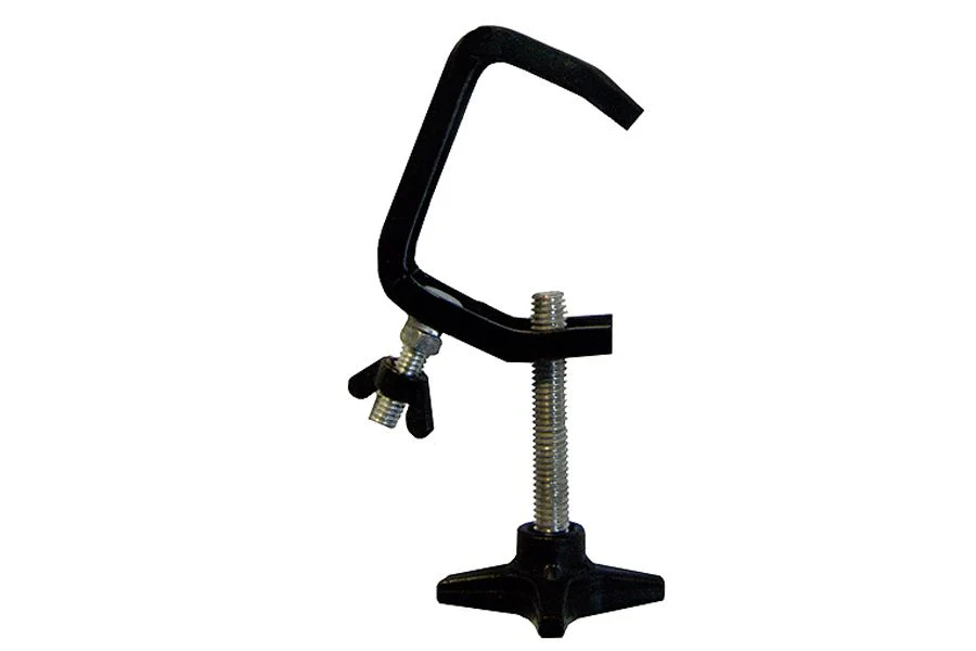 Chauvet DJ Light-Duty C-Clamp - Image 5