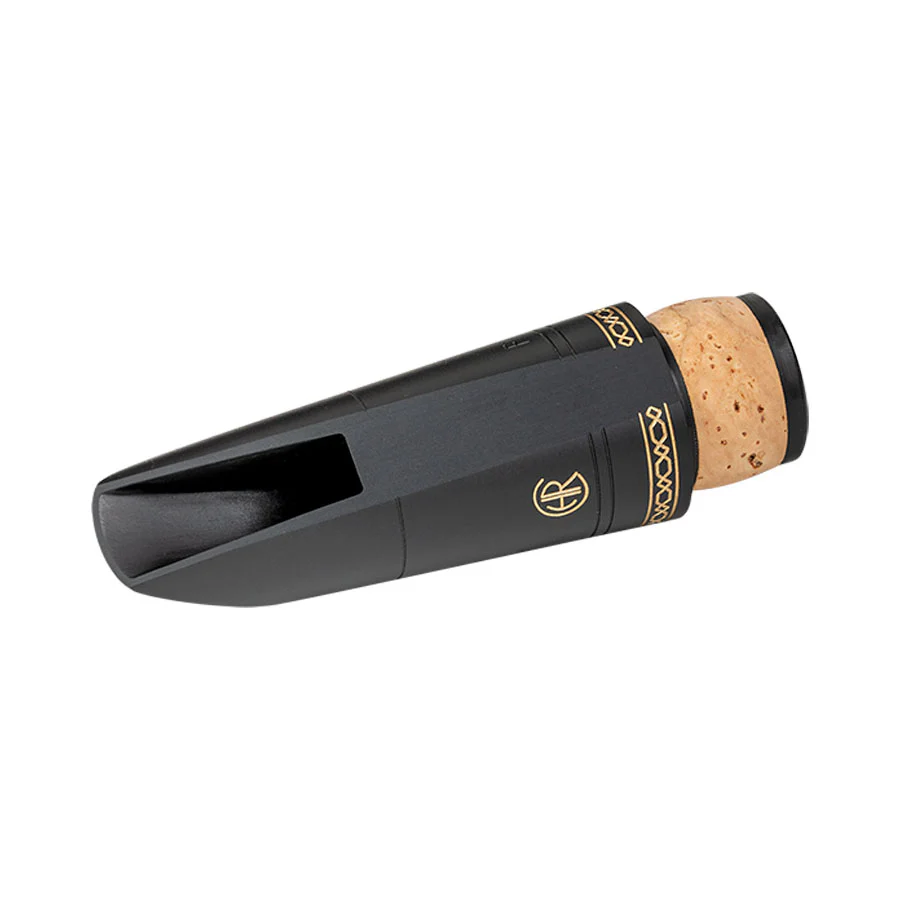 Chedeville Elite Bb Clarinet Mouthpiece - Image 3
