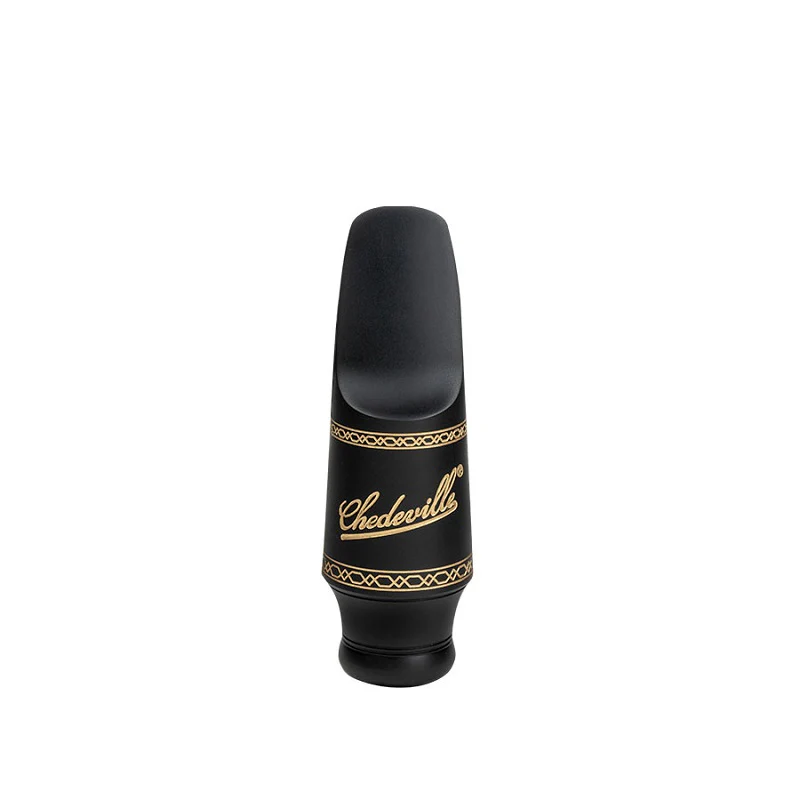 Chedeville RC Alto Saxophone Mouthpiece - Image 2