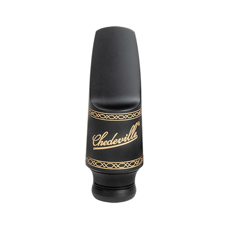 Chedeville RC Soprano Saxophone Mouthpiece - Image 3