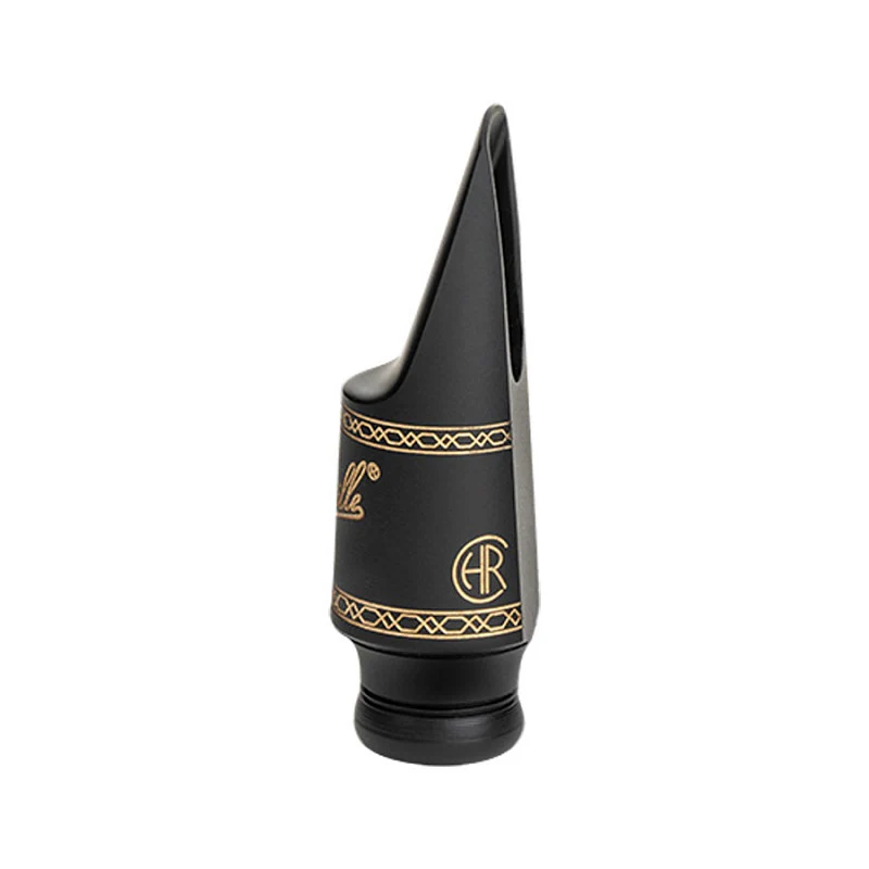 Chedeville RC Soprano Saxophone Mouthpiece - Image 4