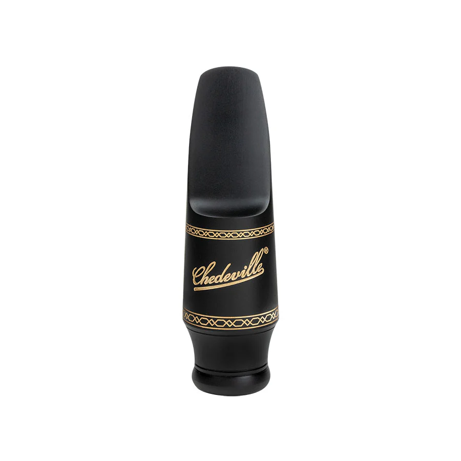 Chedeville RC Tenor Saxophone Mouthpiece - Image 2