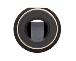 Chedeville Umbra Bb Clarinet Mouthpiece - Image 4