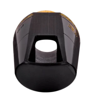 Chedeville Umbra Bb Clarinet Mouthpiece - Image 5