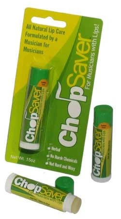 Chopsaver Lip Care .15oz - Image 2