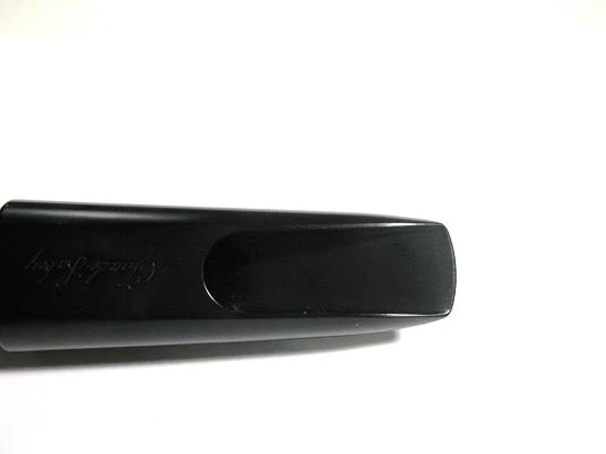 Claude Lakey Aluminum Tenor Mouthpiece 7 - Image 2