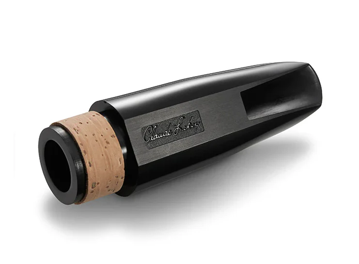 Claude Lakey Original Bb Clarinet Mouthpiece - Image 2