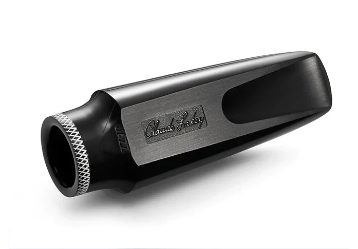 Claude Lakey Original Rubber Alto Sax Mouthpiece - Image 2