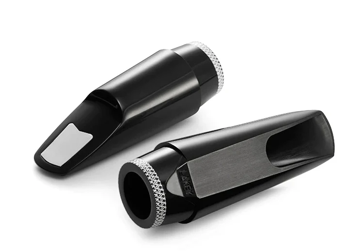 Claude Lakey Original Rubber Soprano Sax Mouthpiece
