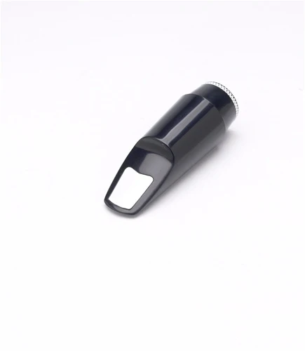 Claude Lakey Original Rubber Soprano Sax Mouthpiece - Image 3