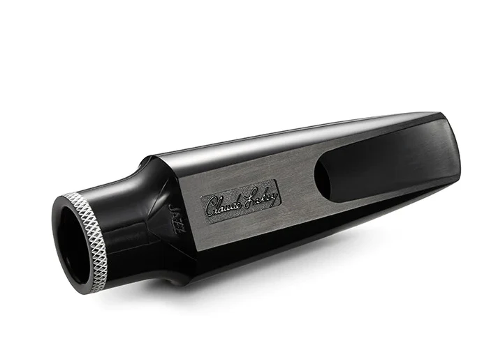 Claude Lakey Original Rubber Tenor Sax Mouthpiece - Image 2