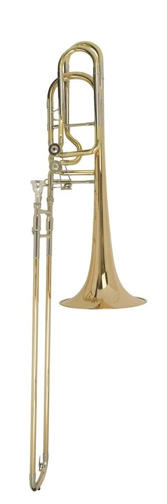 Conn 62H Bass Trombone - Image 3