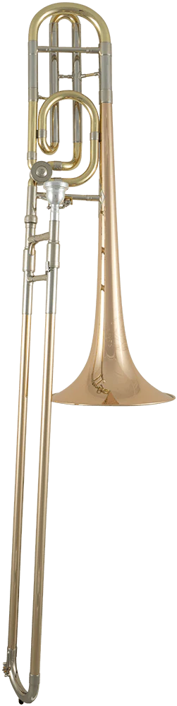 Conn 88H Symphony Series Tenor Trombone