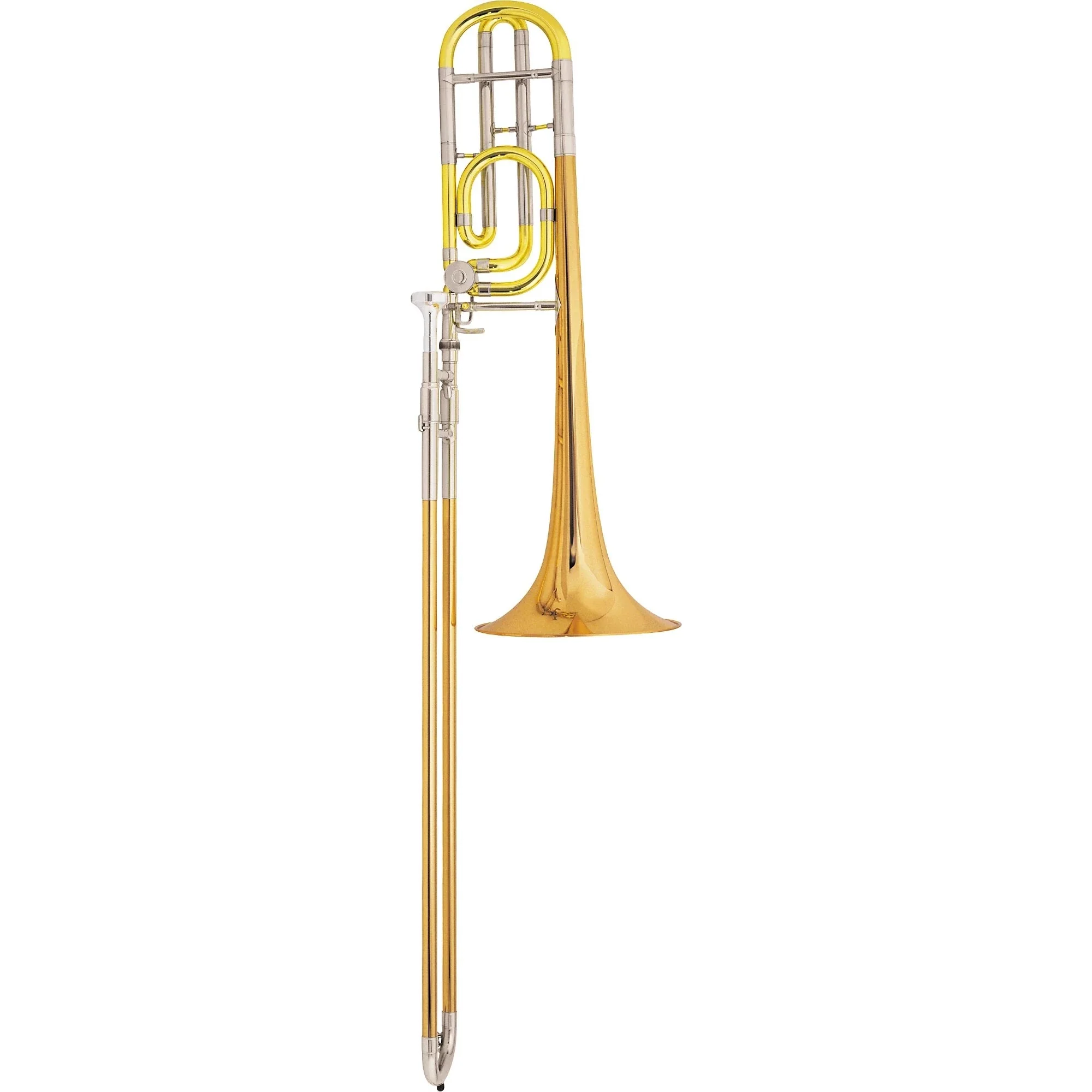 Conn 88H Symphony Series Tenor Trombone - Image 2