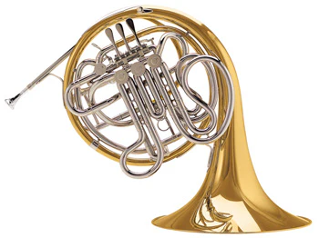 Conn Professional Connstellation Double French Horn - 8DR