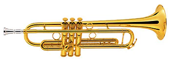 Conn Professional Vintage One Trumpet - 1BRGP