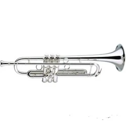 Conn Professional Vintage One Trumpet - 1BRSP