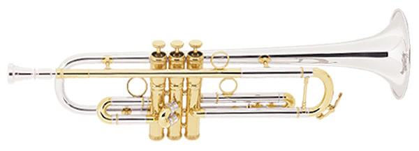 Conn Professional Vintage One Trumpet - 1BS