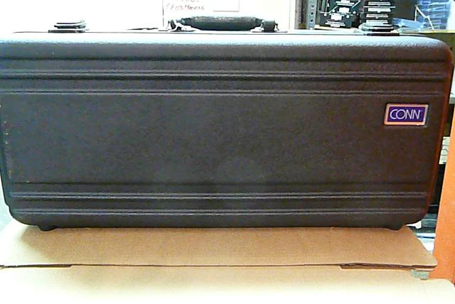 Conn Trumpet Student 22B - Image 5