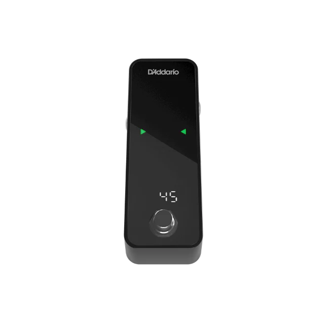 D’Addario Chromatic Pedal Tuner Plus - PW-CT-23 - Image 3