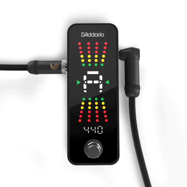 D’Addario Chromatic Pedal Tuner Plus - PW-CT-23 - Image 4