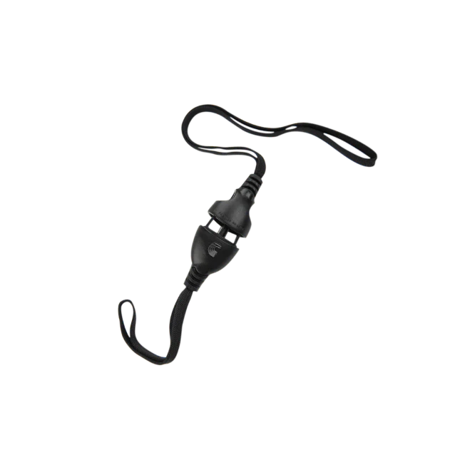 D'Addario Acoustic Guitar Quick Release Guitar Strap System - Image 2