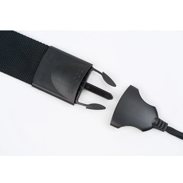 D'Addario Acoustic Guitar Quick Release Guitar Strap System - Image 4