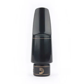 D'Addario Alto Sax Select Jazz Mouthpiece